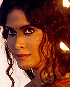 Nandana Sen